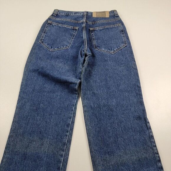 Vintage‎ 90s Y2K Marithe Francois Girbaud Jeans High Waist Size 28x32 - Picture 16 of 16